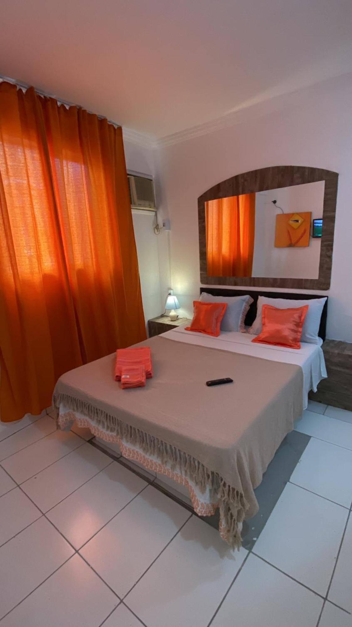 Quarto Duplo Standard