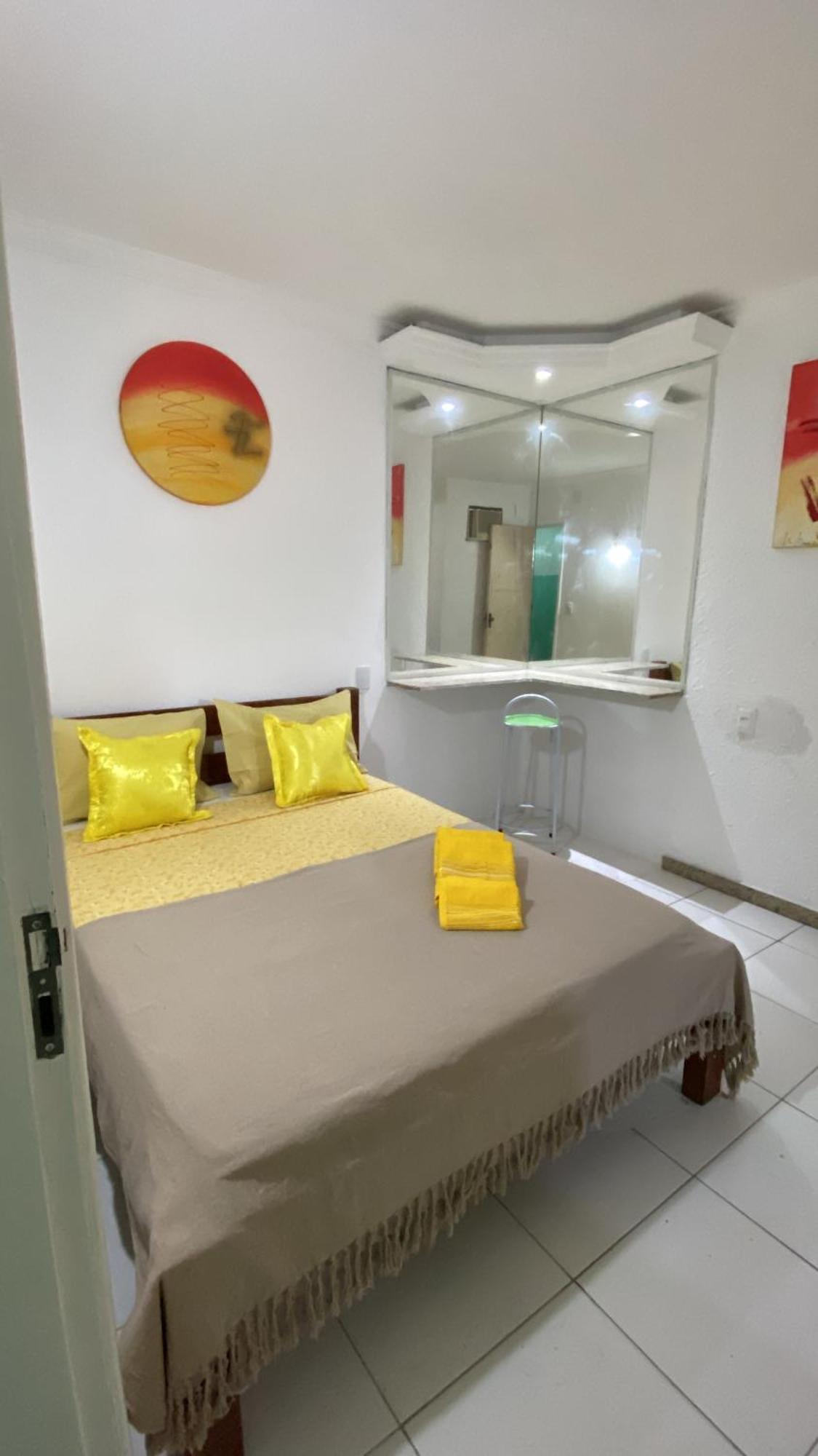 Quarto Família Standard