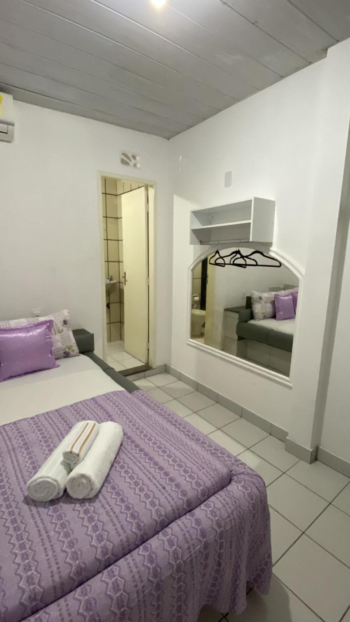 Quarto Duplo